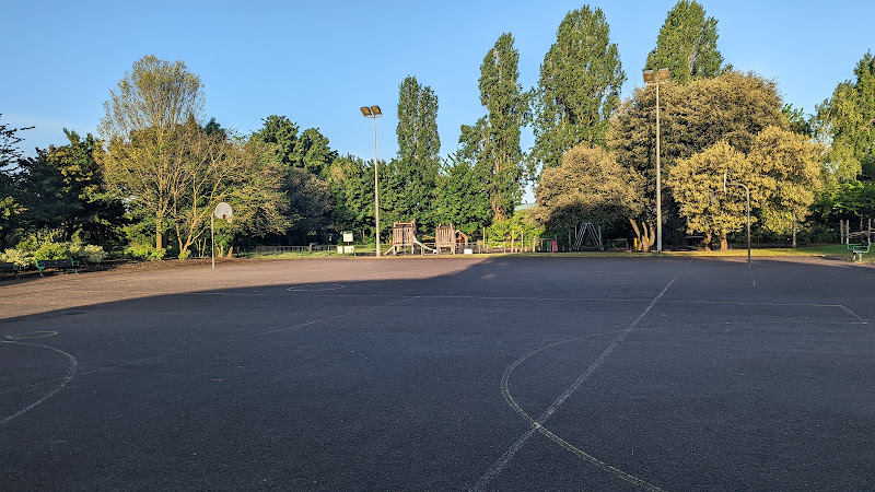 Garratt Park