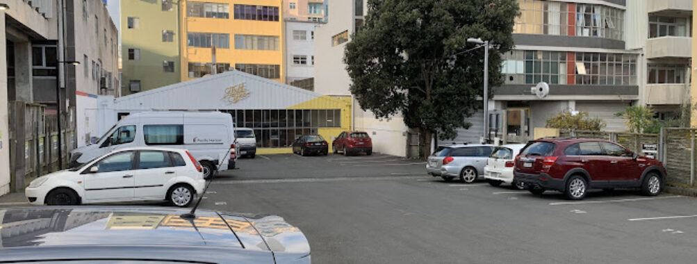 Garrett Street Car Park Travel Forum Reviews