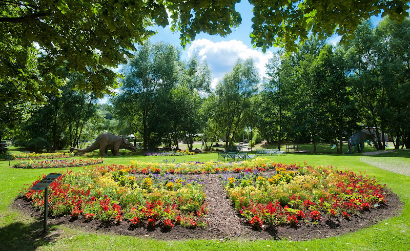 Gartenschau Kaiserslautern