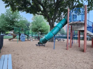 Garth Road Park