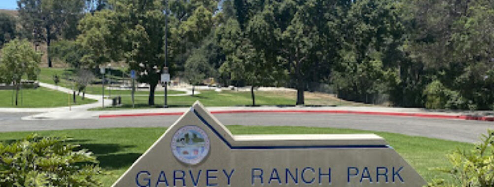 Garvey Ranch Park Travel Forum Reviews