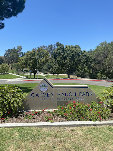 Garvey Ranch Park