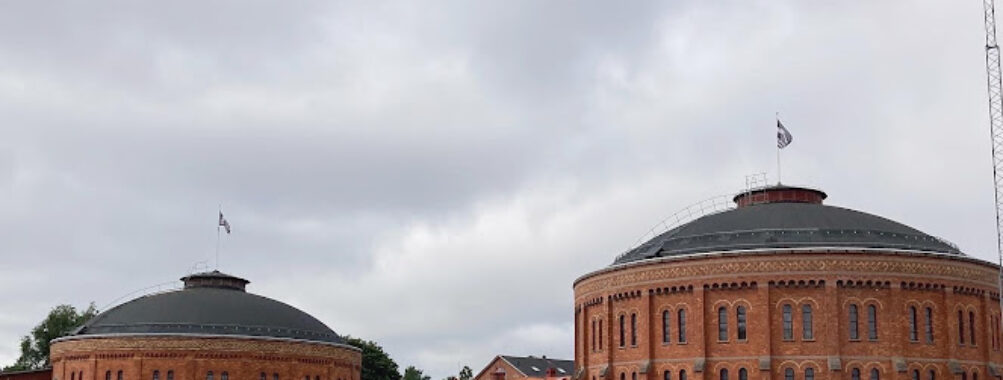 Gasklockorna Gavle Travel Forum Reviews