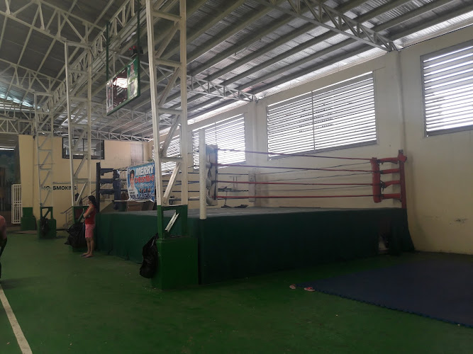Gatchalian Ave