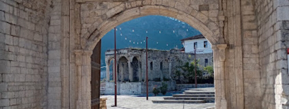 Gate of the Pasha Travel Forum Reviews