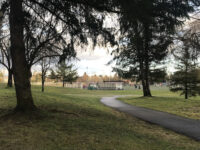Gates Park Travel Forum Reviews