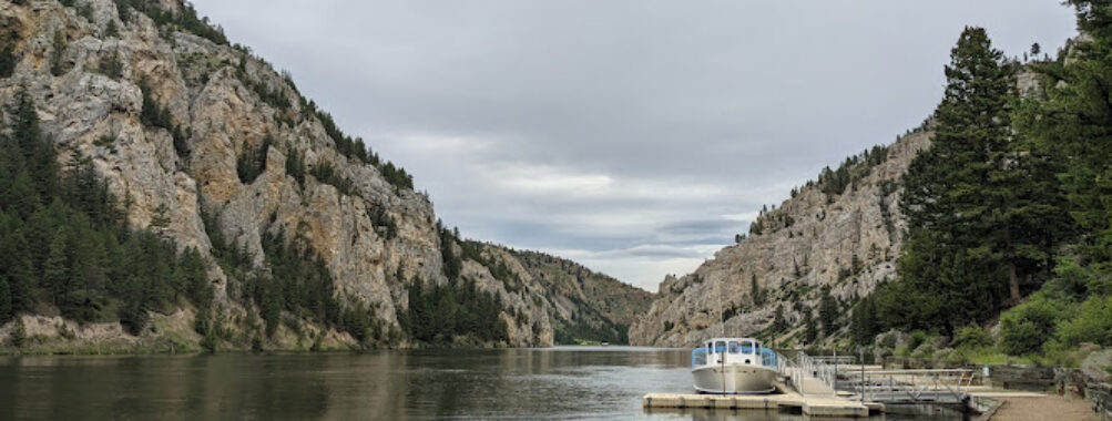 Gates of the Mountains Travel Forum Reviews