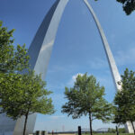 Gateway Arch National Park