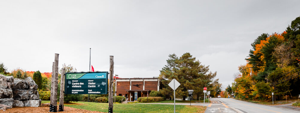 Gatineau Park Visitor Centre Travel Forum Reviews