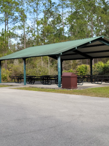 Gator Creek Reserve