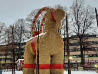 Gävlebocken Travel Forum Reviews