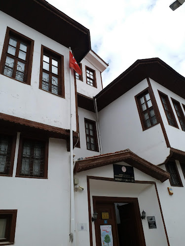 Gazi Osman Paşa Plevne Müzesi