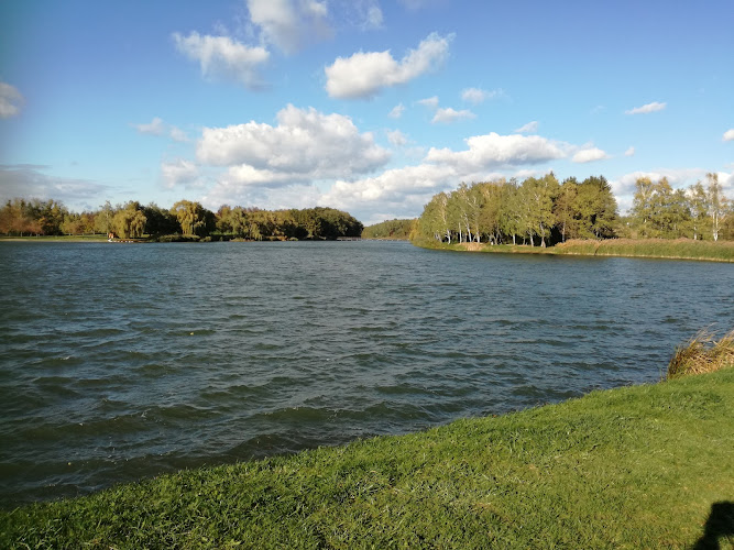 Gébárti szoborpark