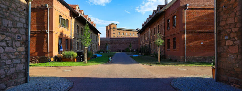 Gedenkstätte ROTER OCHSE Halle (Saale) Travel Forum Reviews