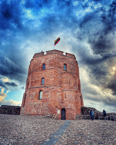Gediminas Castle