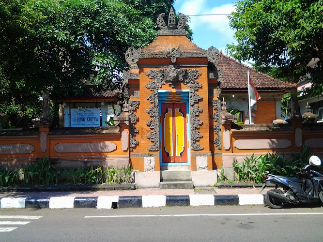 Gedong Kirtya
