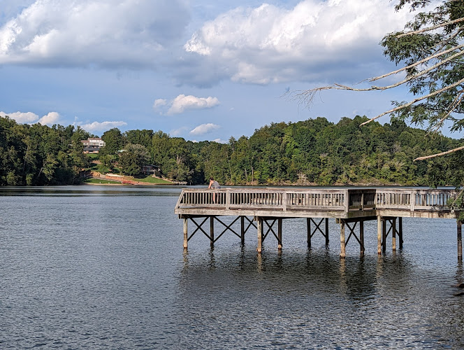 Geitner Park