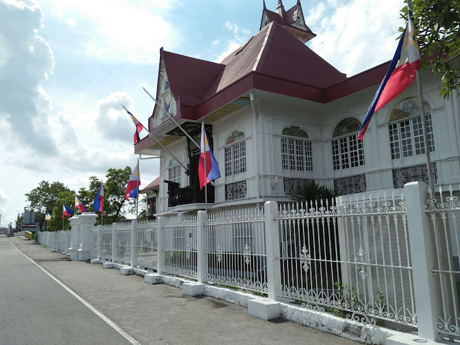 Gen. Emilio Aguinaldo Tomb