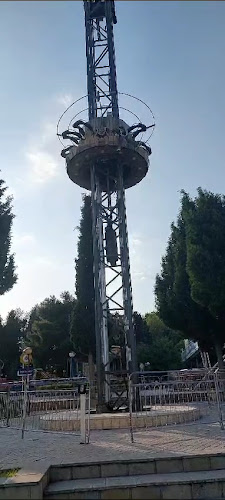 Gencland Park