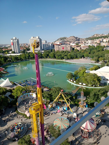 Gençlik Parkı