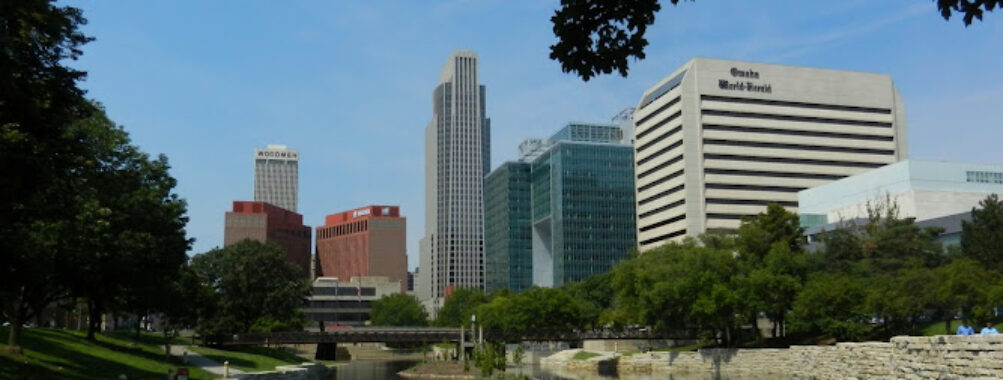 Gene Leahy Mall at The RiverFront Travel Forum Reviews