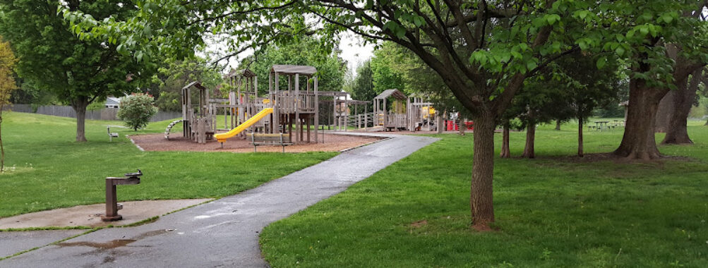 General Getty Neighborhood Park Travel Forum Reviews