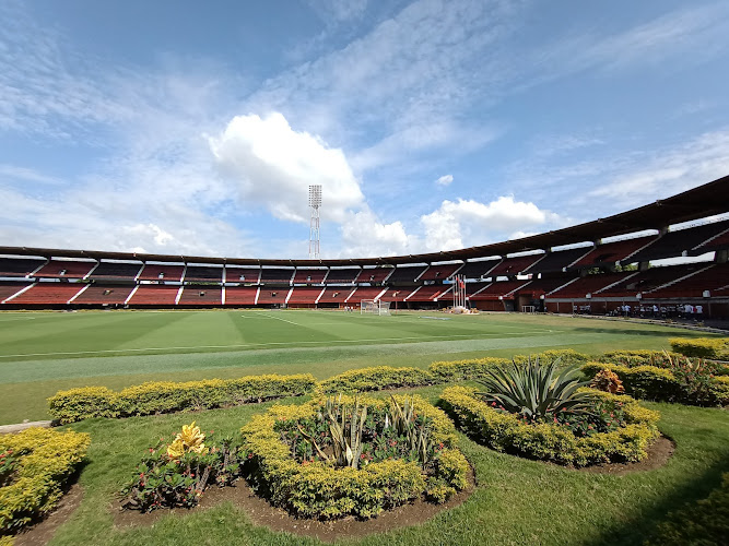 General Santander Stadium