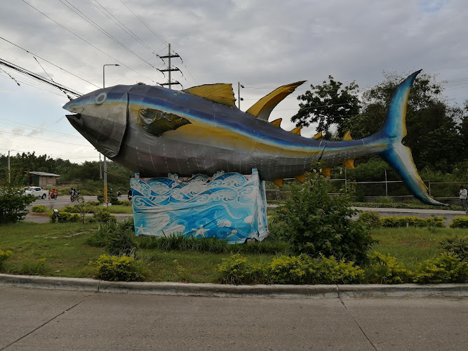 General Santos City Fish Port Complex