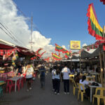 General Santos City Oval Plaza
