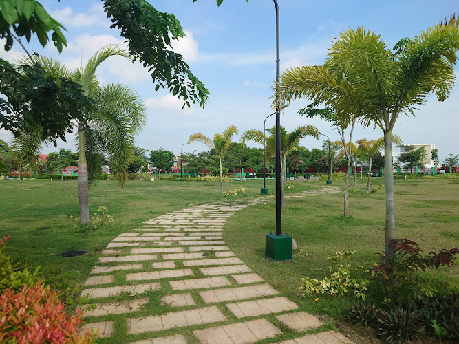 General Trias City Park