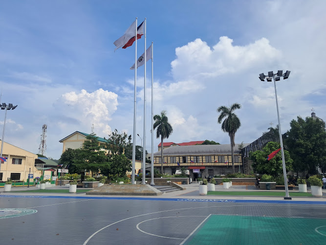 General Trias Town Plaza