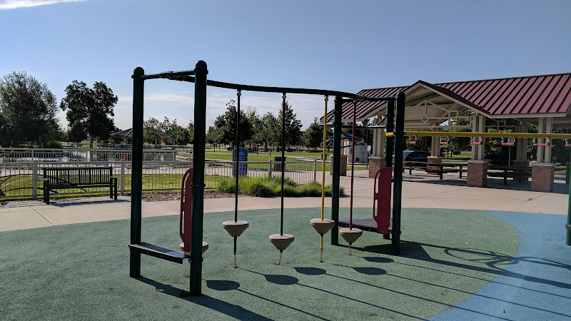 Generals’ Park
