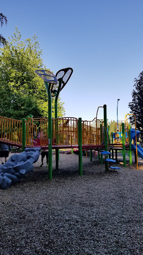 Generations Playground