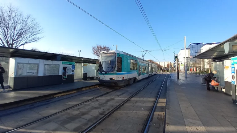 Gennevilliers
