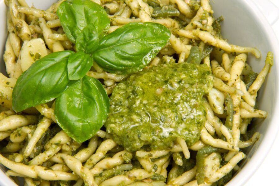Genoa's Gastronomy Scene