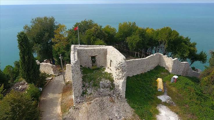Genoese Castle