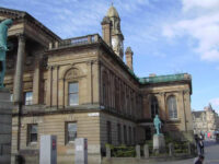 George A. Clark Statue Travel Forum Reviews