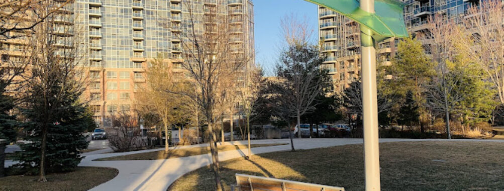 George Coathup Park Travel Forum Reviews