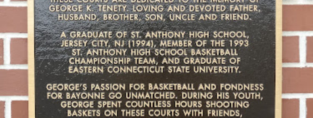 George K. Tenety Memorial Courts Travel Forum Reviews