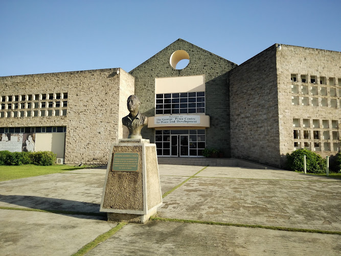 George Price Centre