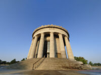 George Rogers Clark Memorial Travel Forum Reviews
