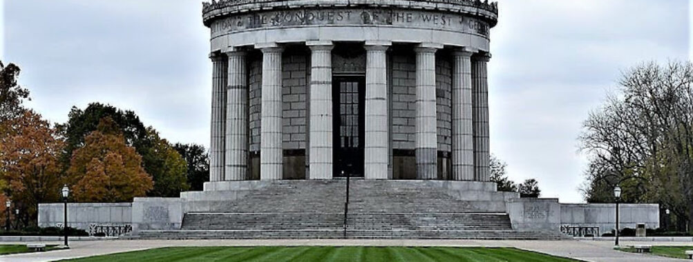 George Rogers Clark National Historical Park Travel Forum Reviews