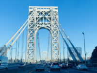 George Washington Bridge Travel Forum Reviews