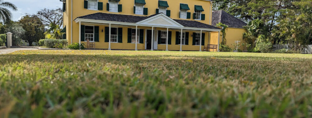 George Washington House Travel Forum Reviews