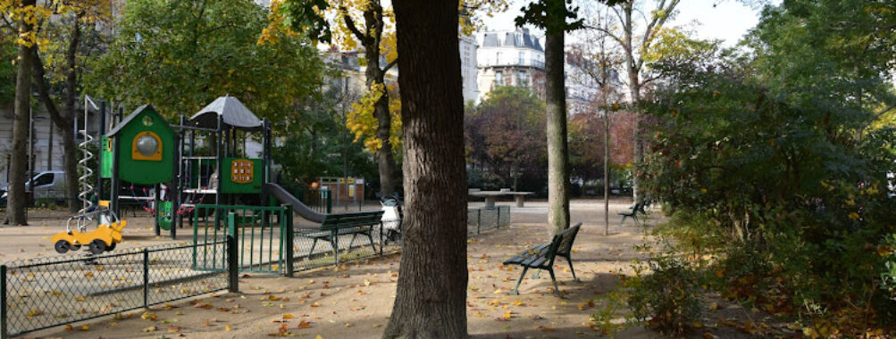 Georges-Lamarque Square Travel Forum Reviews