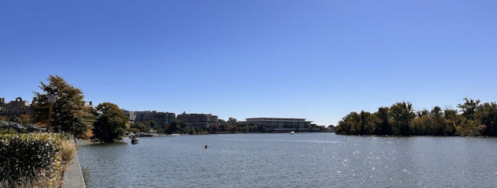 Georgetown Waterfront Park Travel Forum Reviews