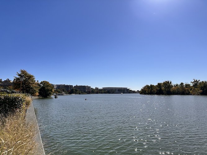 Georgetown Waterfront Park