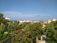 Georgiadis Park Travel Forum Reviews