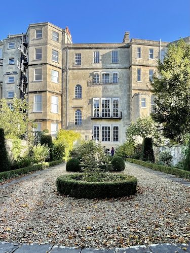 Georgian Garden