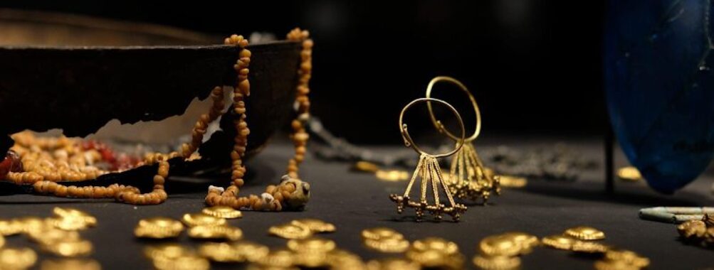 Georgian National Museum Travel Forum Reviews